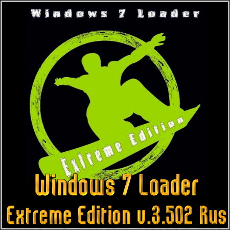 Download Windows 7 Loader Extreme Edition V3503 | Apps ...