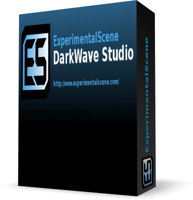 DarkWave Studio 4.3.9