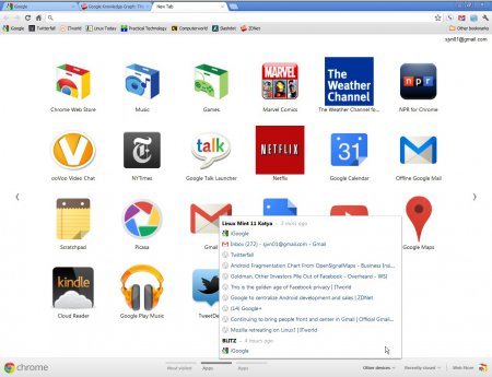 Google выпустил 37 версию Chrome и закрыл 50 уязвимостей