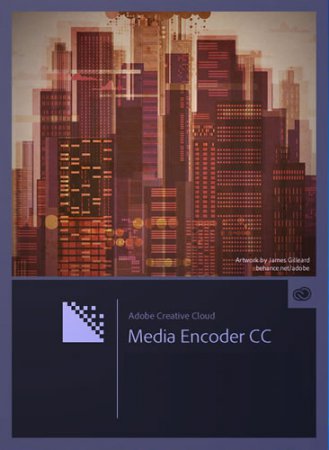 Adobe Media Encoder CC 2014