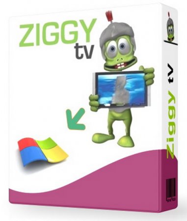 ZiggyTV 4.5.0