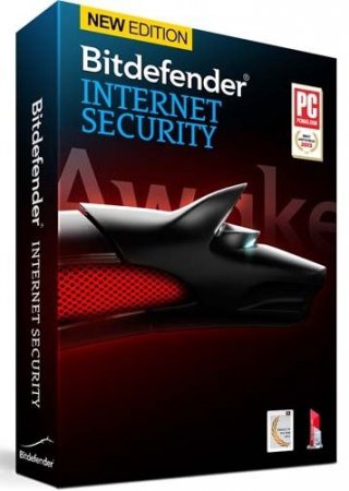 Bitdefender Internet Security 2015 18.14.0.1088