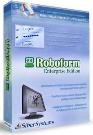 AI RoboForm Enterprise 7.9.10.1