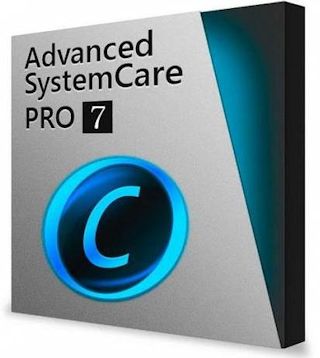 Advanced SystemCare 8.0.1.364