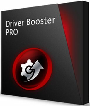 IObit Driver Booster PRO 2.0.2.220