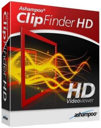 Ashampoo ClipFinder HD 2.16