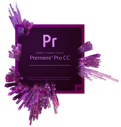 Ключ Adobe Premiere Pro CC 2014