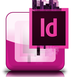 Ключ Adobe InDesign CS6