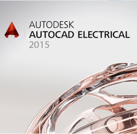 Ключ AutoCAD Electrical 2015
