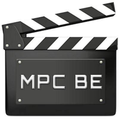 Media Player Classic - BE v1.4.4