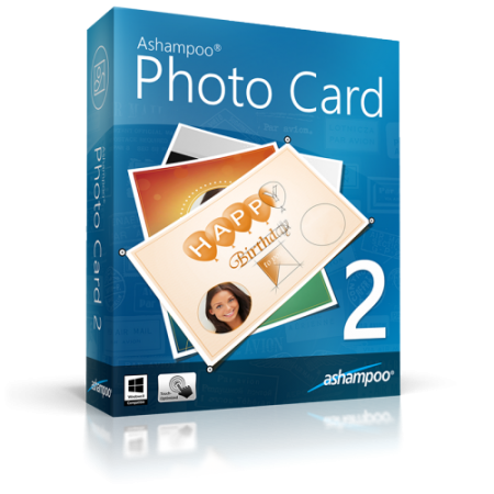 Ashampoo Photo Card 2.0.2