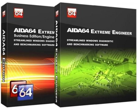Ключ AIDA64 Extreme 5.30.3500