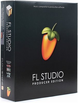 FL Studio 12.3