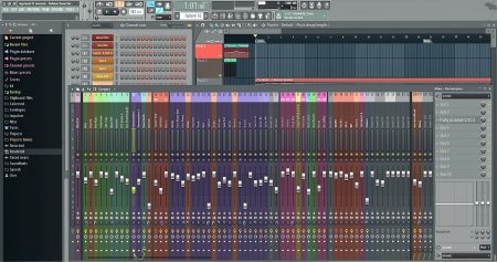 FL Studio 12.3