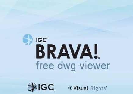 Free DWG Viewer 7.2.0.34 EN