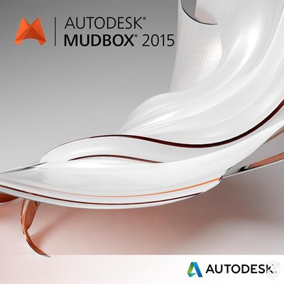 Ключ Autodesk Mudbox 2015