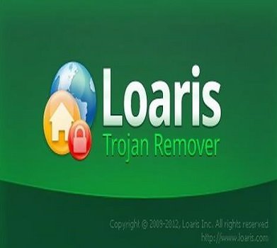 Loaris Trojan Remover 1.3.3.9