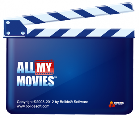 All My Movies v7.9 build 1420