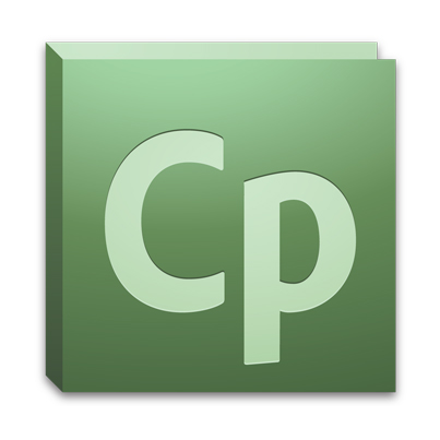 Ключ для Adobe Captivate 8.0