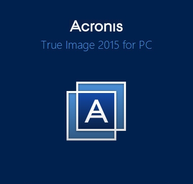 Acronis True Image 2015 18.0