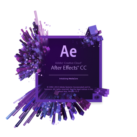 Ключ Adobe After Effects CC 2014