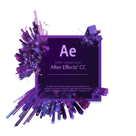 Ключ Adobe After Effects CC