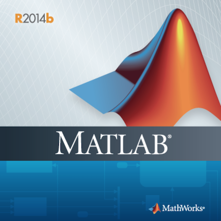 Ключ Mathworks Matlab 2014b