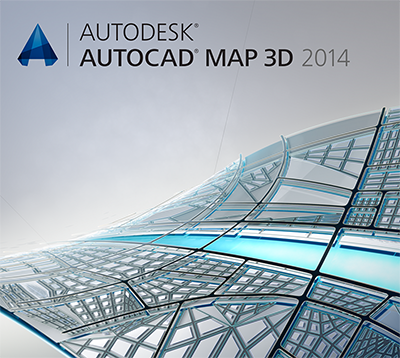 Ключ AutoCAD Civil 3D 2014