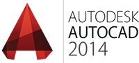 Ключ Autodesk AutoCAD 2014