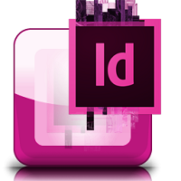 Ключ Adobe InDesign CS6