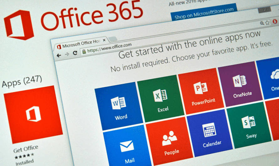 Microsoft завершает поддержку старых версий Office: что важно знать в 2025 году