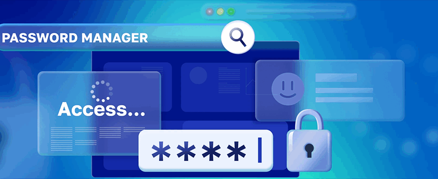 5 лучших менеджеров паролей для Windows