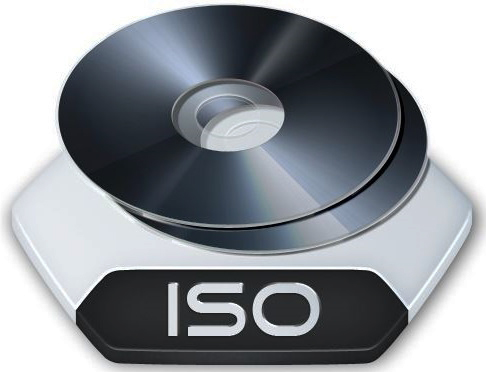 6 утилит для работы с ISO образами: запись, монтирование и редактирование