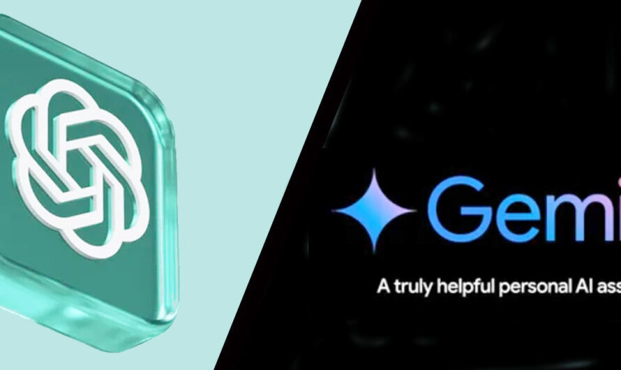 GPT-5 vs Gemini 2.0: кто лидирует в гонке ИИ в 2025 году?