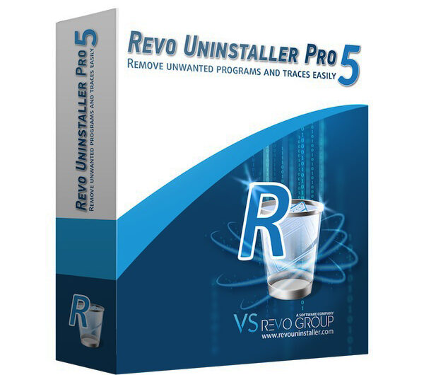 Обзор Revo Uninstaller: чистим систему грамотно