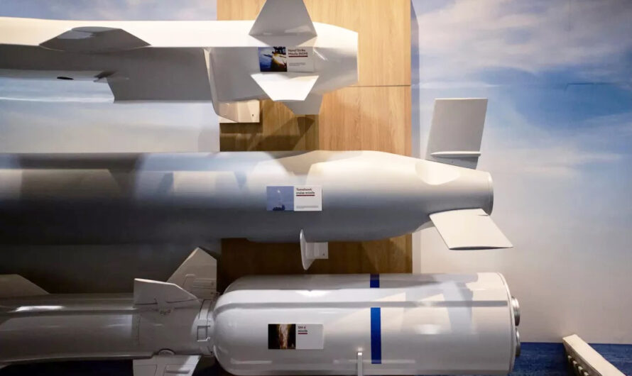 Магниты для военной техники под угрозой: Китай ужесточает контроль над редкоземельными металлами